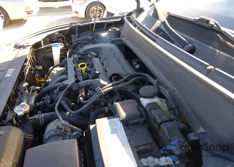 2023 Hyundai Venue Sel from USA, damaged, VIN KMHRC8A32PU252238